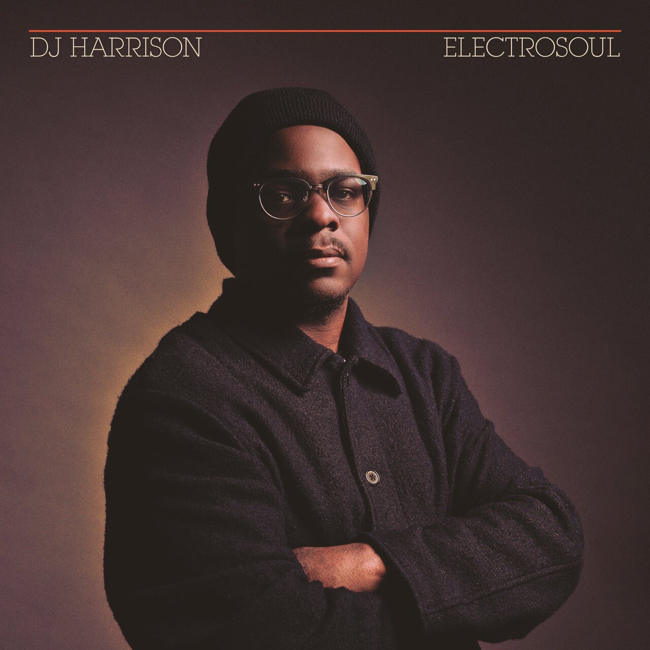 DJ Harrison