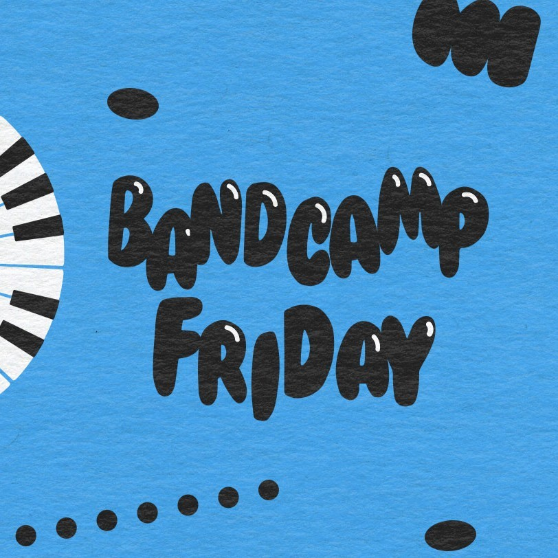 Bandcamp Friday