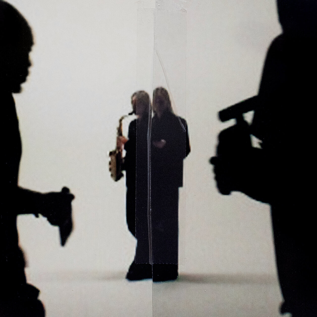 Charlotte Day Wilson