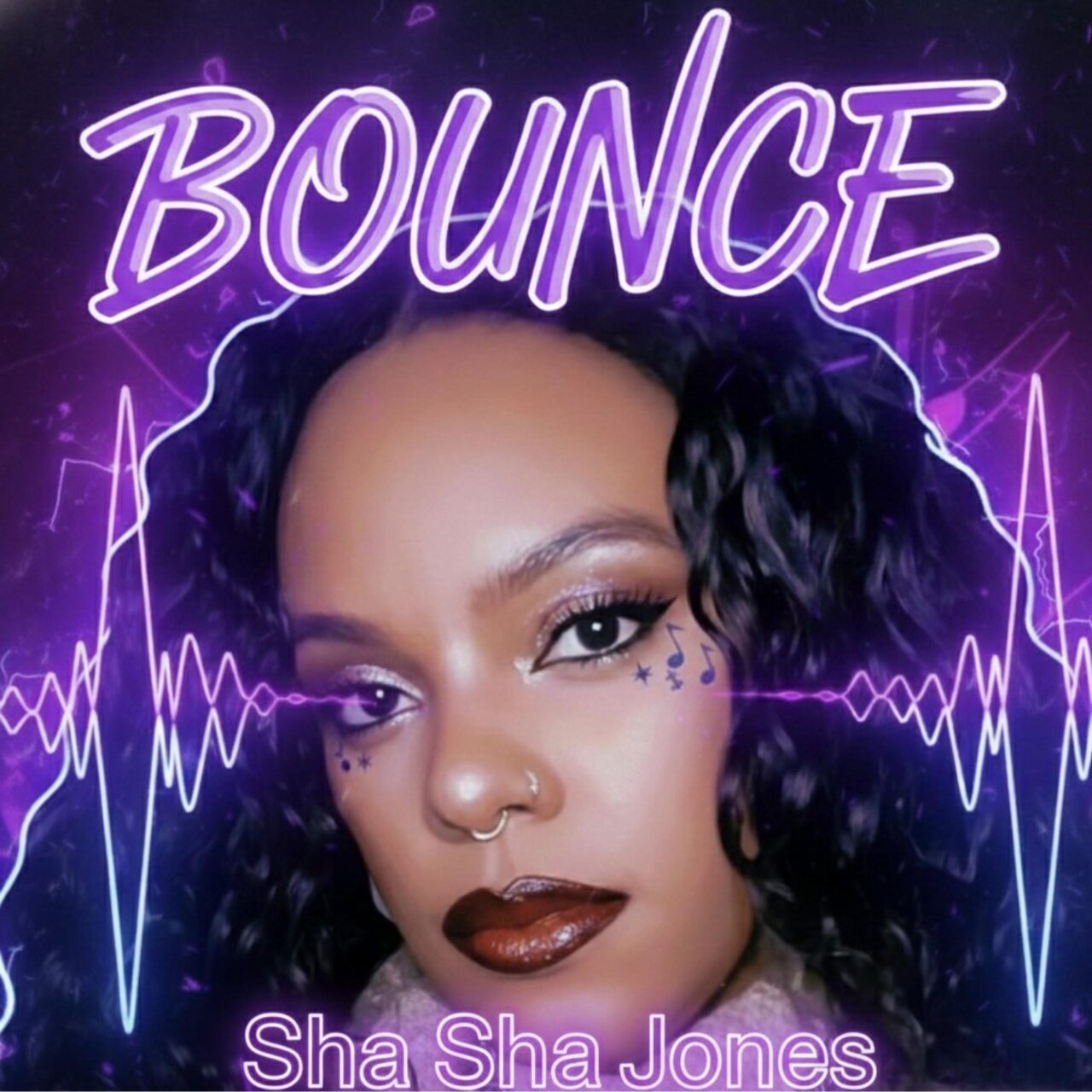 Sha Sha Jones